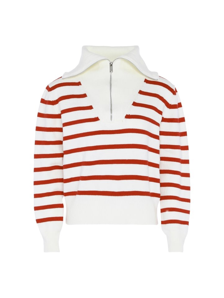 Пуловер Bridgeport, цвет wollweiss rot
Пуловер Bridgeport, цвет wollweiss rot