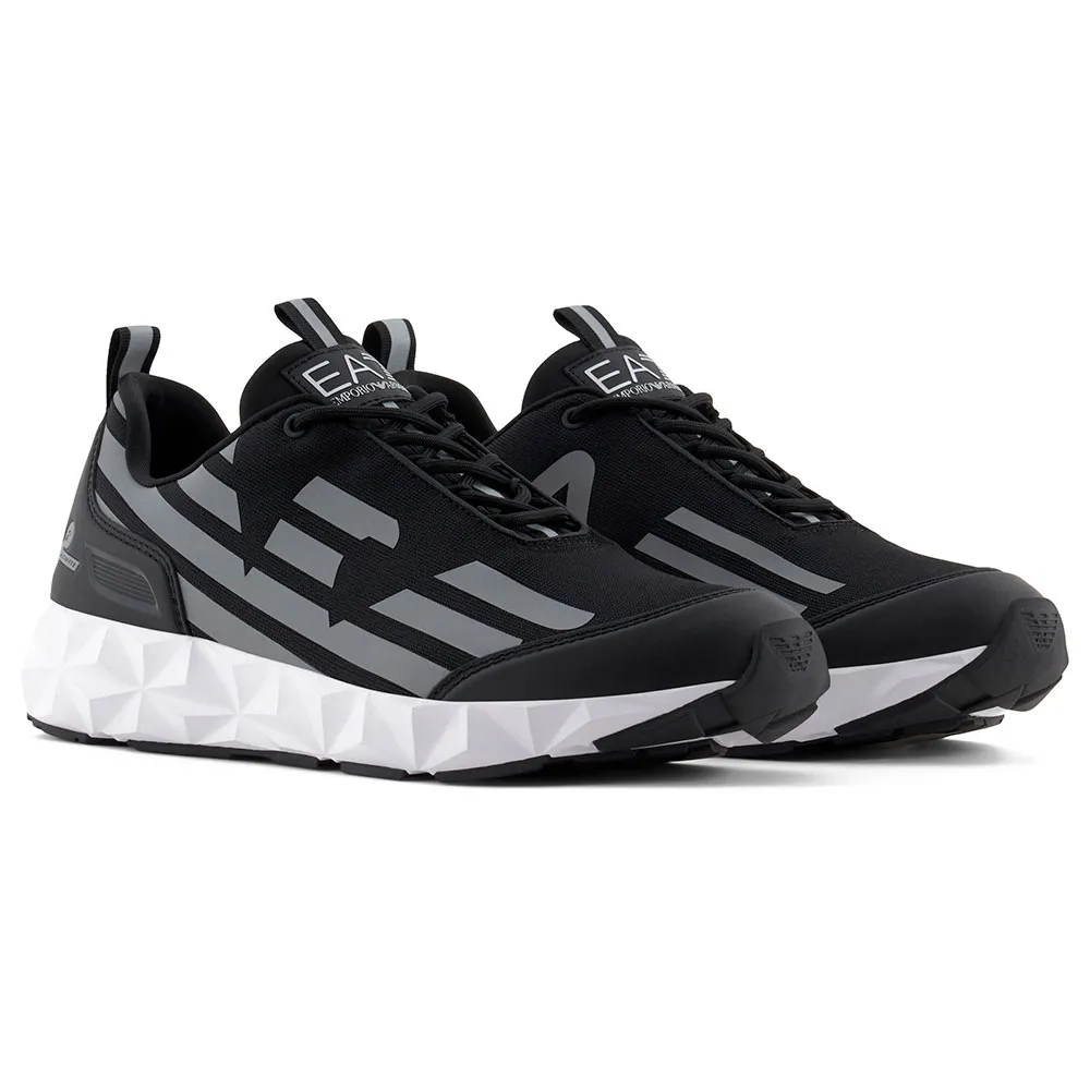 Кроссовки EA7 EMPORIO ARMANI X8X217_XK433, черный
Кроссовки EA7 EMPORIO ARMANI X8X217_XK433, черный