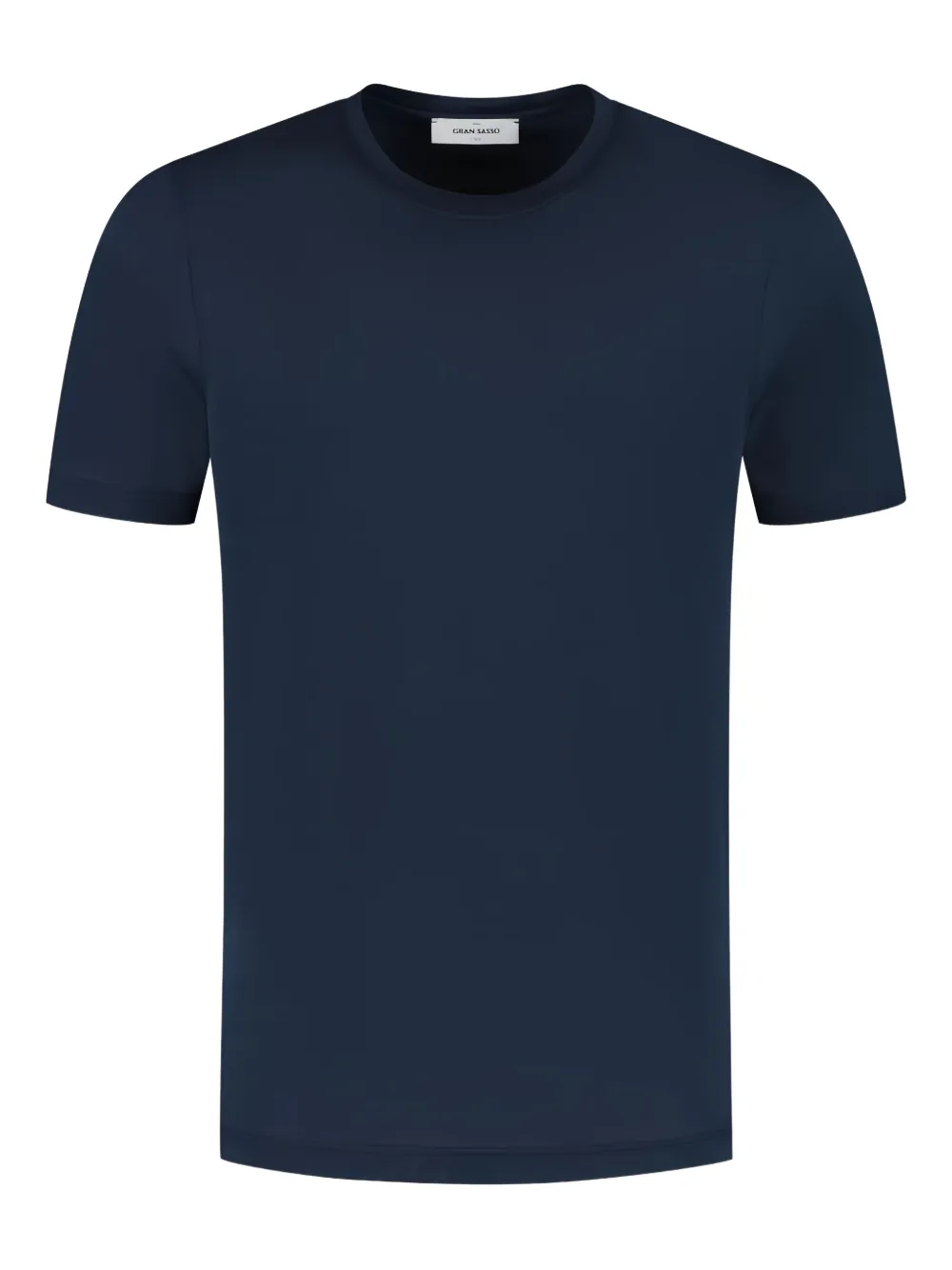 Футболка с круглым вырезом Gran Sasso, синий
Футболка с круглым вырезом Gran Sasso, синий