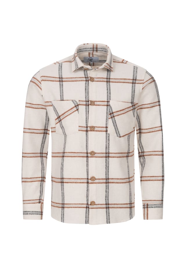 Рубашка Rock Creek, белый
Рубашка Rock Creek, белый