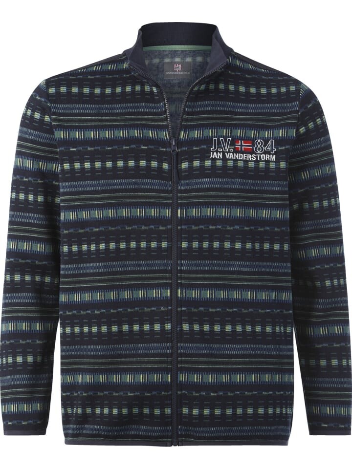 Флисовая куртка Jan Vanderstorm, цвет dunkelblau gemustert, Синий, Флисовая куртка Jan Vanderstorm, цвет dunkelblau gemustert
Флисовая куртка Jan Vanderstorm, цвет dunkelblau gemustert, Синий, Флисовая куртка Jan Vanderstorm, цвет dunkelblau gemustert