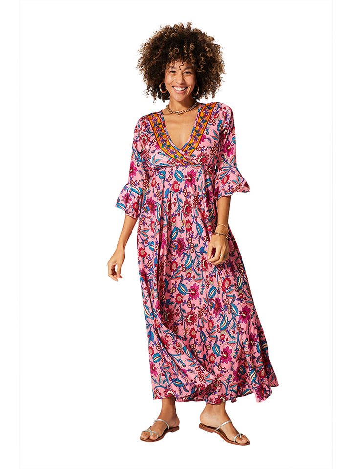 Длинное платье Aller Simplement 
Длинное платье Aller Simplement