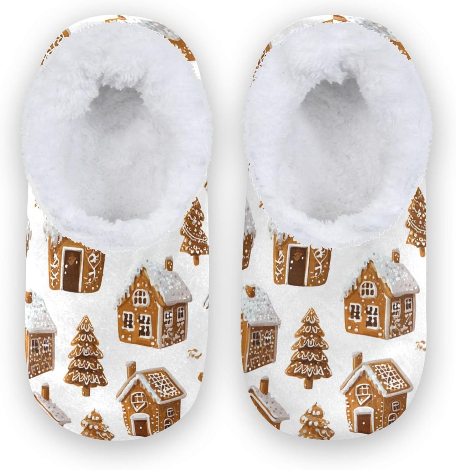 Детские тапочки Fisyme для мальчиков и девочек, теплые мягкие домашние носки-тапочки, белый
Детские тапочки Fisyme для мальчиков и девочек, теплые мягкие домашние носки-тапочки, белый