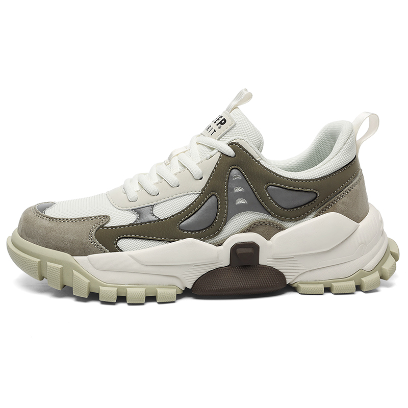 Кроссовки мужские на низкой подошве объемные темно-лесного зеленого цвета JEEP SPIRIT
Кроссовки мужские на низкой подошве объемные темно-лесного зеленого цвета JEEP SPIRIT