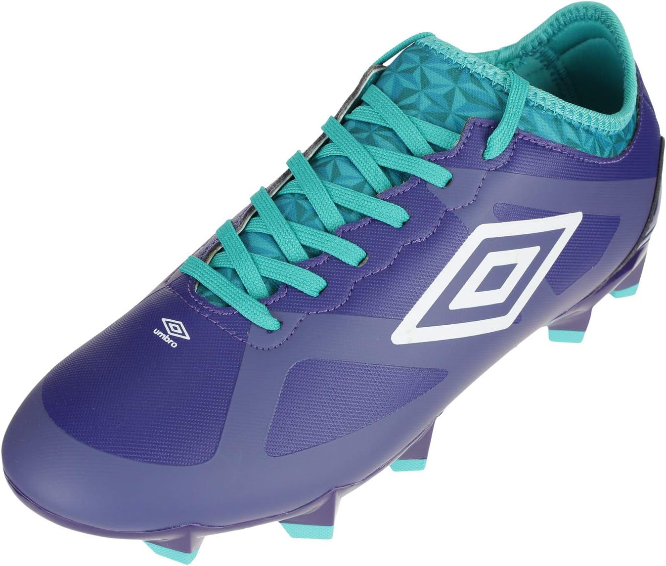 Мужские футбольные бутсы Umbro Velocita III Premier для твердого грунта, белый
Мужские футбольные бутсы Umbro Velocita III Premier для твердого грунта, белый