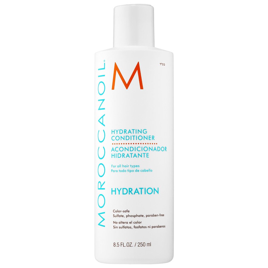 Увлажняющий кондиционер Moroccanoil, 8.5 oz/250 mL
Увлажняющий кондиционер Moroccanoil, 8.5 oz/250 mL