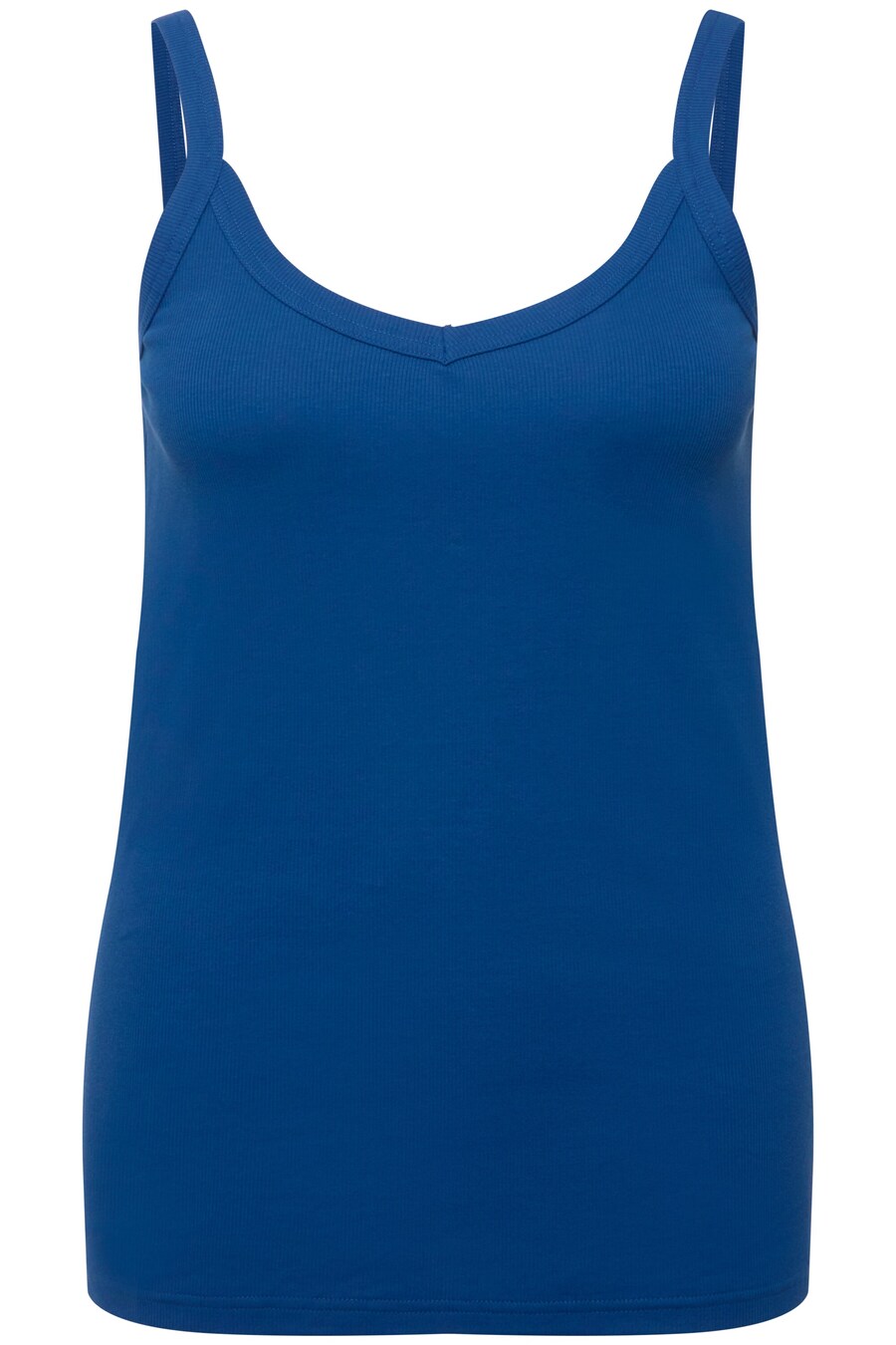 Топ Ulla Popken, темно-синий
Топ Ulla Popken, темно-синий