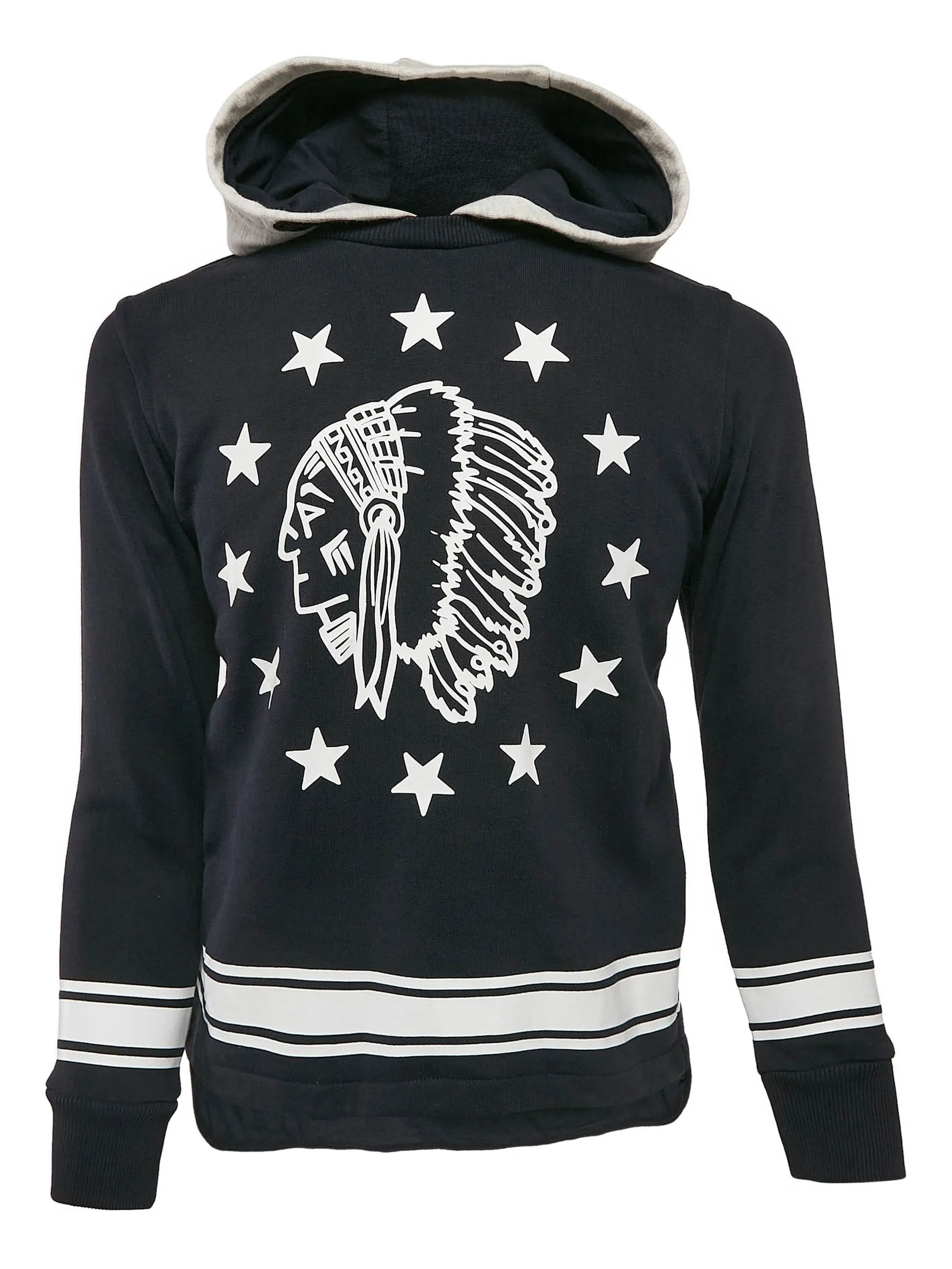 Худи с принтом Moncler Vintage, синий
Худи с принтом Moncler Vintage, синий