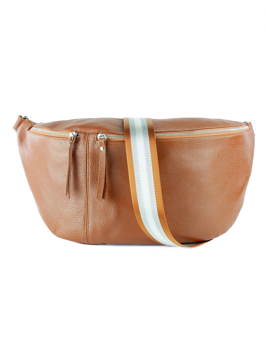 Поясная сумка lePelou LUCCA, коричневый
Поясная сумка lePelou LUCCA, коричневый