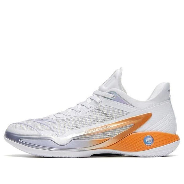 Кроссовки легкие 4 Anta, белый 
Кроссовки легкие 4 Anta, белый