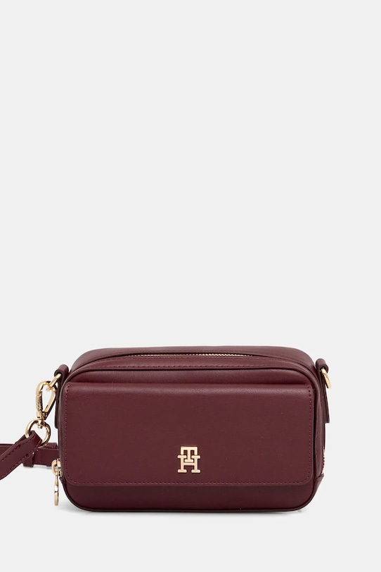 Сумка Tommy Hilfiger, бордовый
Сумка Tommy Hilfiger, бордовый