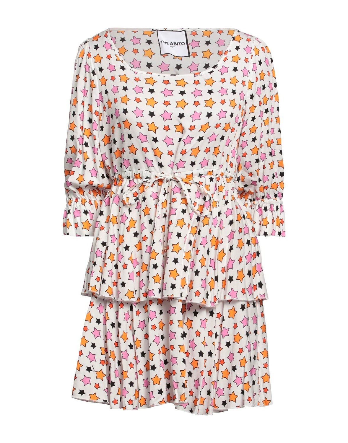 Платье The Abito Milano, белый
Платье The Abito Milano, белый