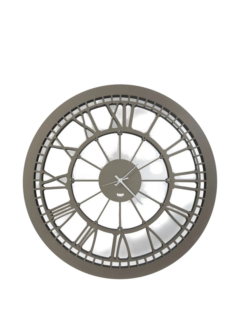 Верховные часы Arti & Mestieri, нейтральный
Верховные часы Arti & Mestieri, нейтральный