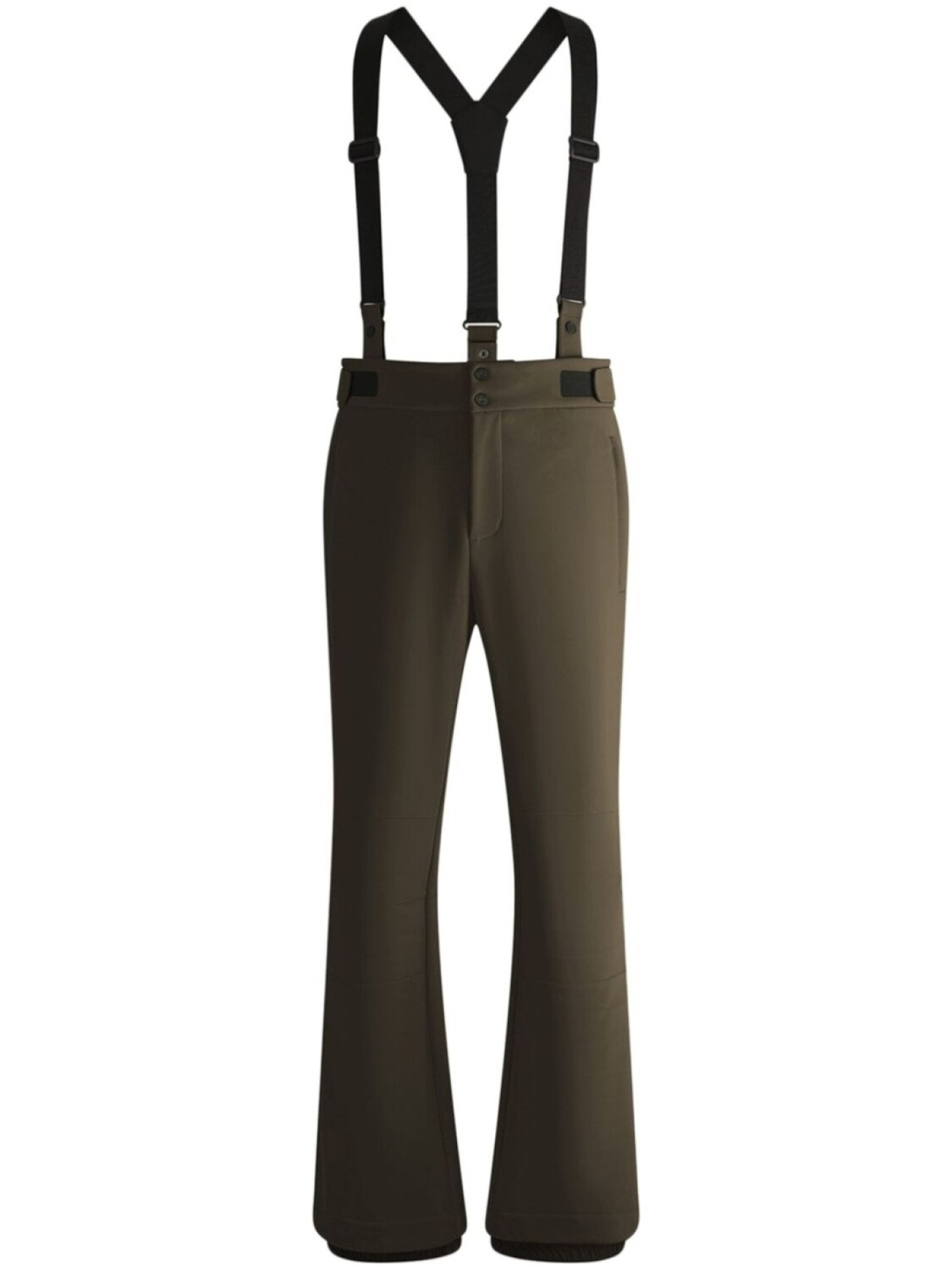 Комбинезон Franz Fusalp, зеленый
Комбинезон Franz Fusalp, зеленый