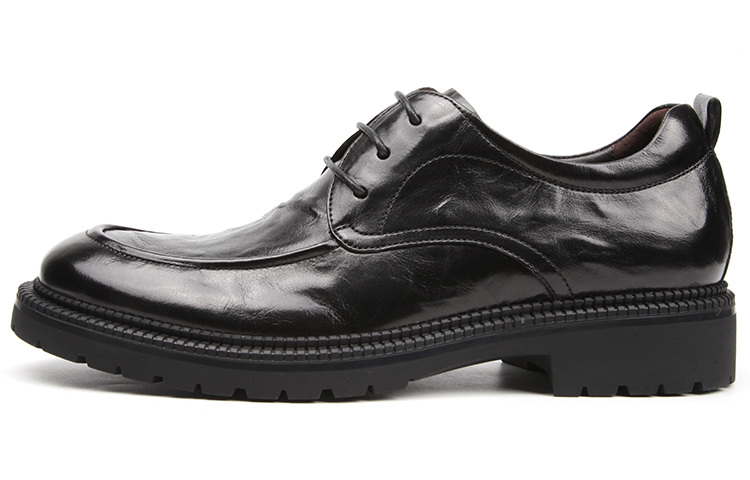 Satchi Повседневные кожаные туфли мужские низкие, черные
Satchi Повседневные кожаные туфли мужские низкие, черные