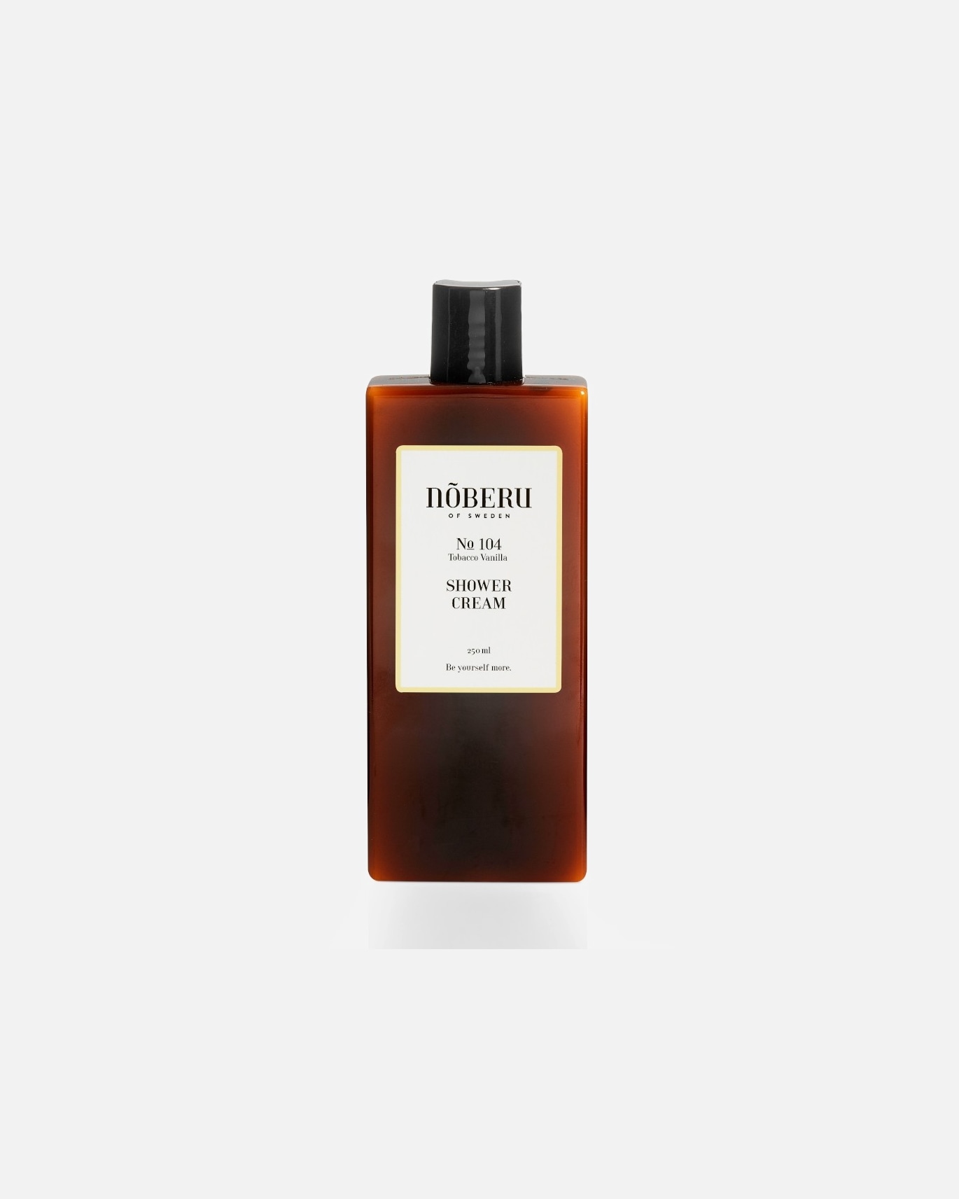 Гель для душа Noberu, 250 мл
Гель для душа Noberu, 250 мл