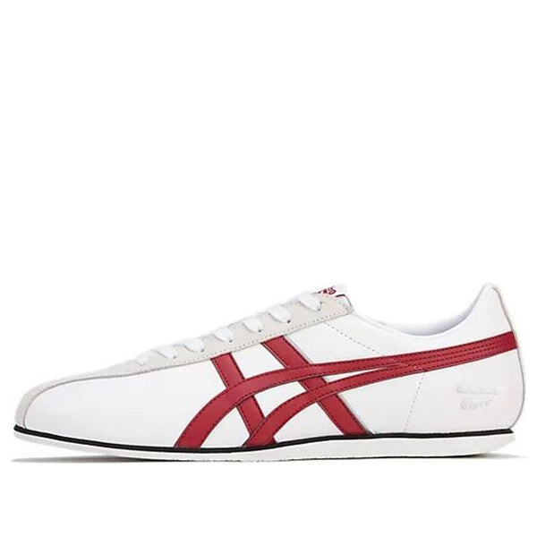 Кроссовки fb trainer Onitsuka Tiger, белый
Кроссовки fb trainer Onitsuka Tiger, белый