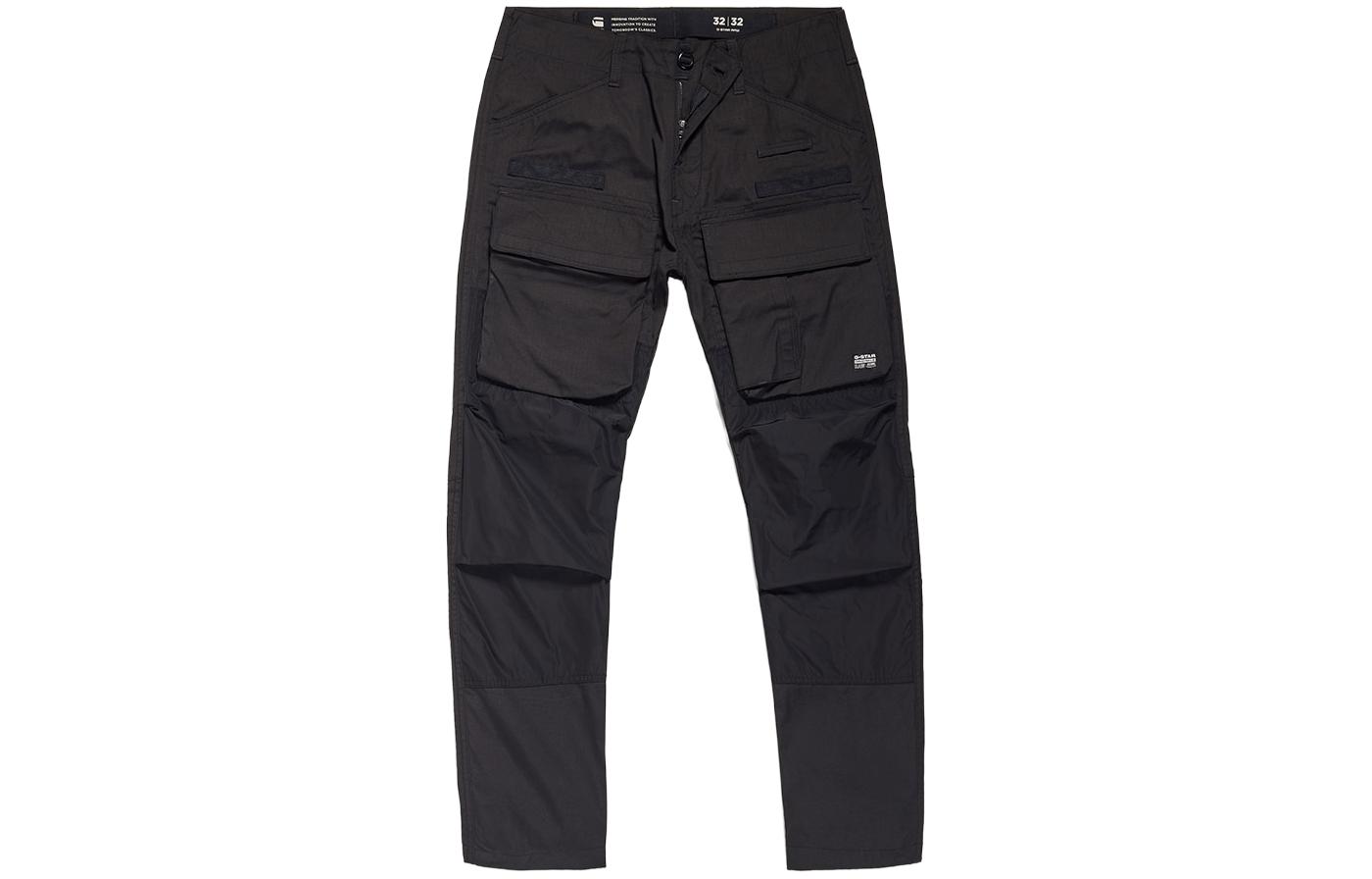 G-STAR RAW G Star Raw карго штаны мужские black
G-STAR RAW G Star Raw карго штаны мужские black