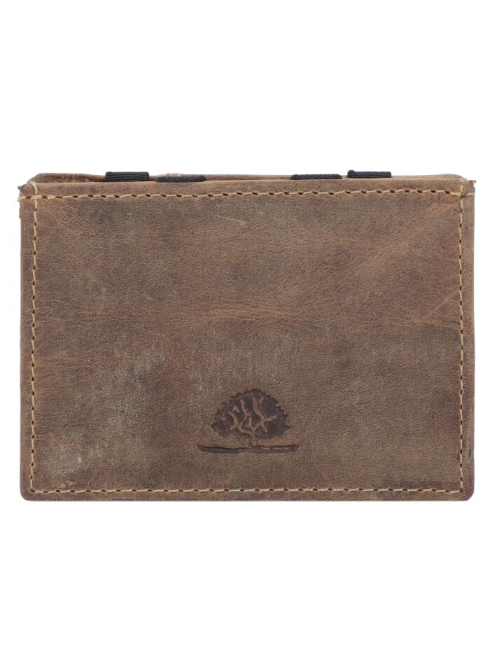 Кошелек Greenburry, коричневый
Кошелек Greenburry, коричневый