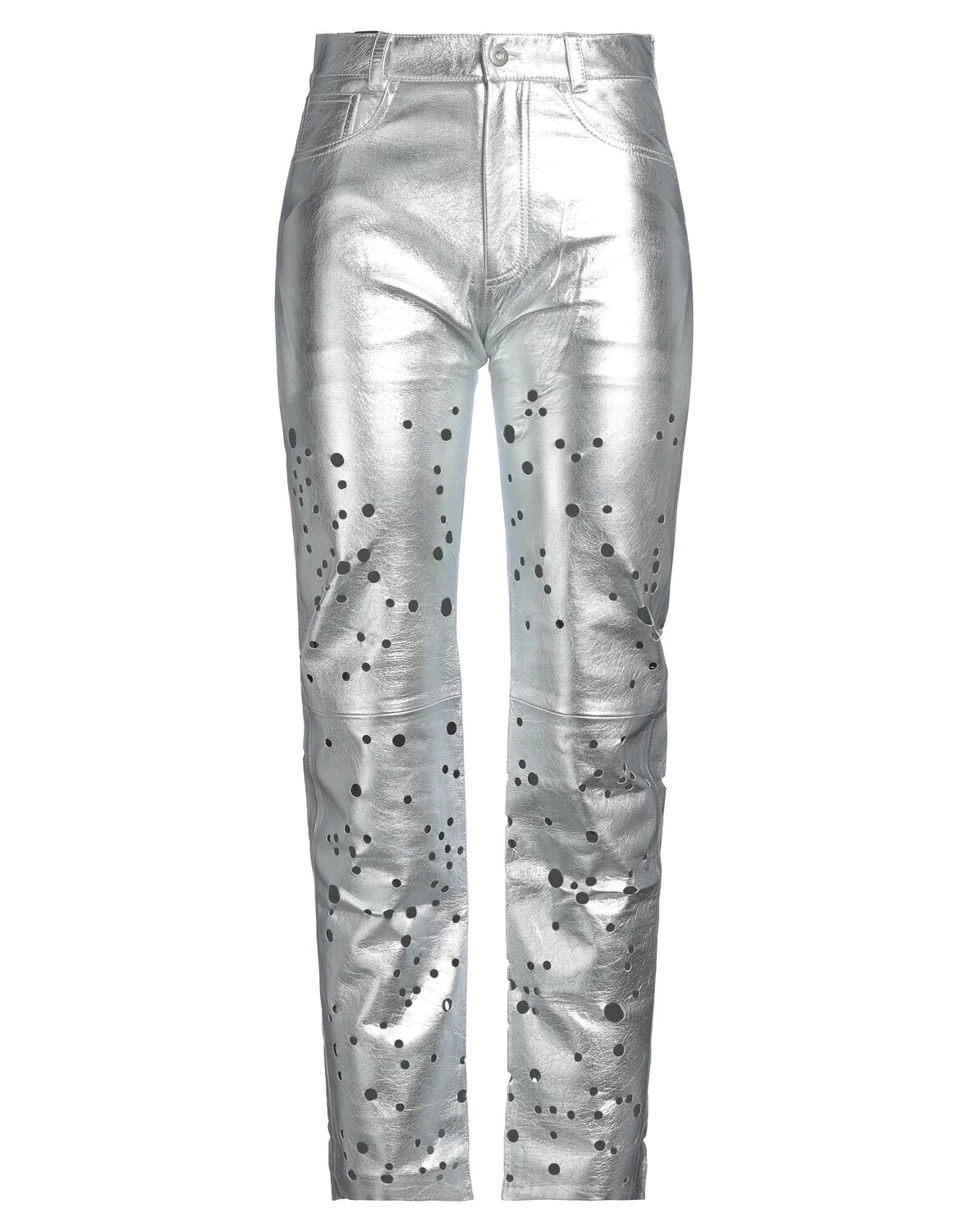 Брюки Durazzi, серебро
Брюки Durazzi, серебро