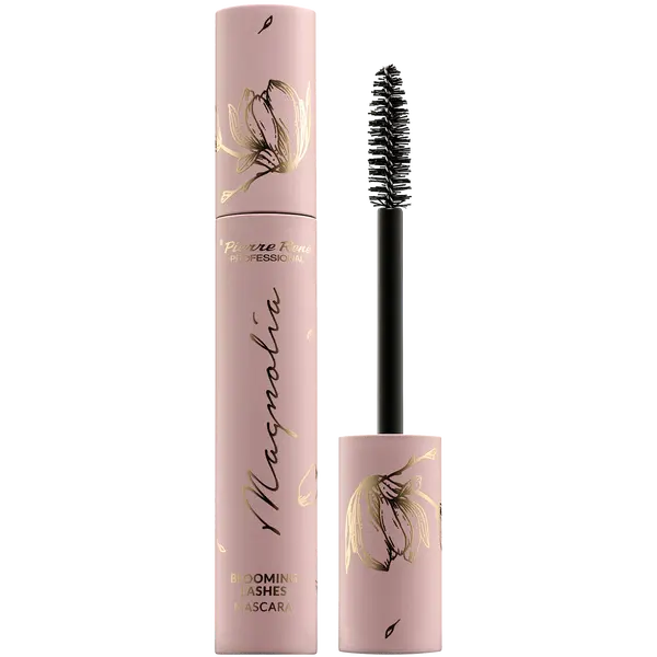 Тушь для ресниц, 10 мл Pierre René Professional Magnolia 
Тушь для ресниц, 10 мл Pierre René Professional Magnolia