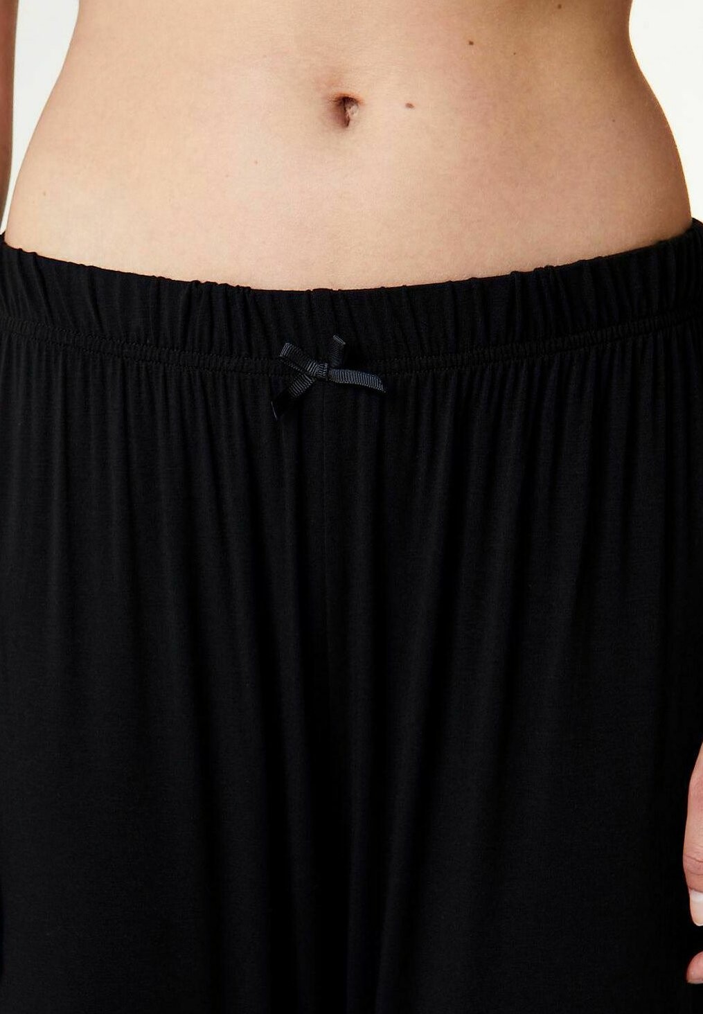 Пижамные штаны CCDK, черный
Пижамные штаны CCDK, черный