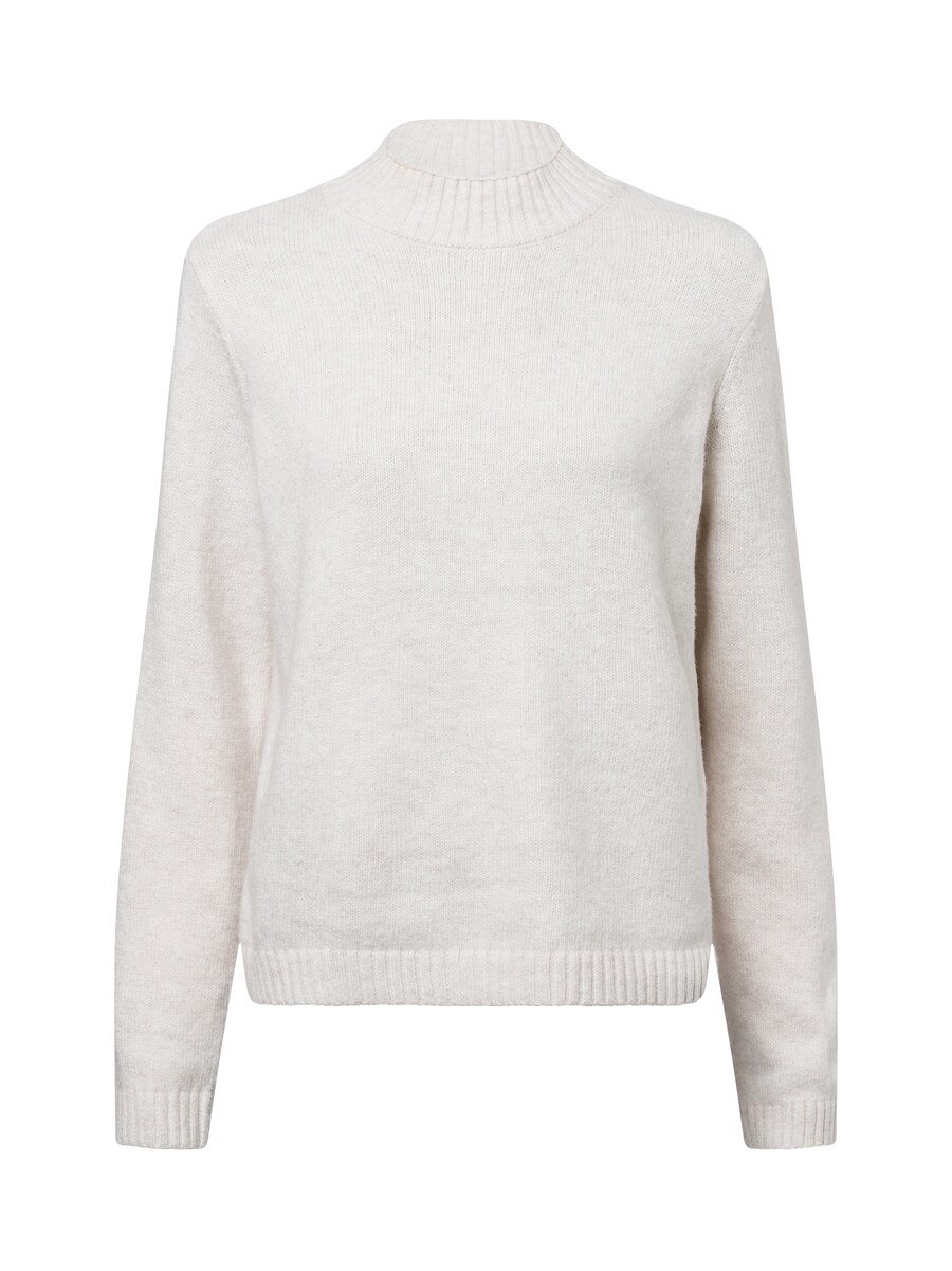 Свитер STREET ONE, кремовый
Свитер STREET ONE, кремовый