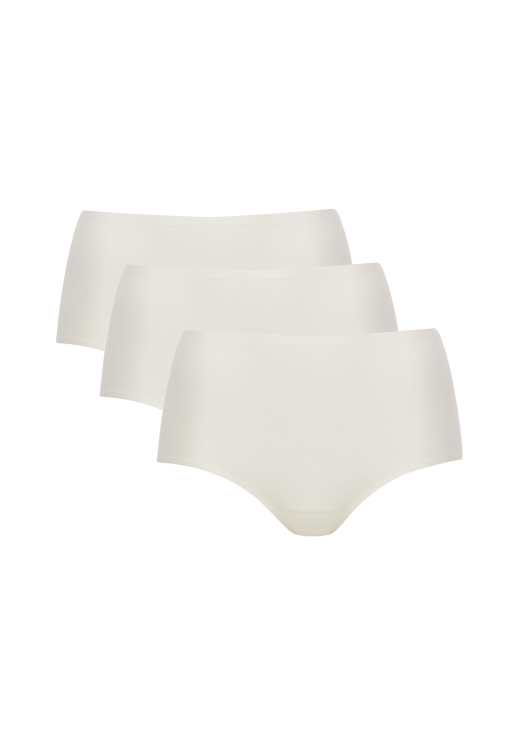 Трусы женские - SoftStretch, бесшовные, невидимые CHANTELLE, цвет Elfenbein One Size
Трусы женские - SoftStretch, бесшовные, невидимые CHANTELLE, цвет Elfenbein One Size