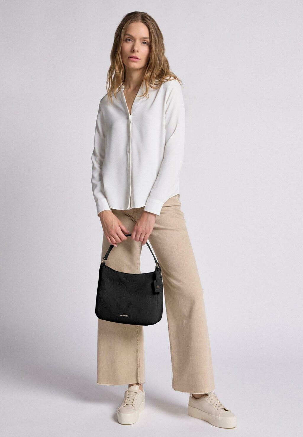 Сумка BOLOGNA Lazarotti, черный
Сумка BOLOGNA Lazarotti, черный