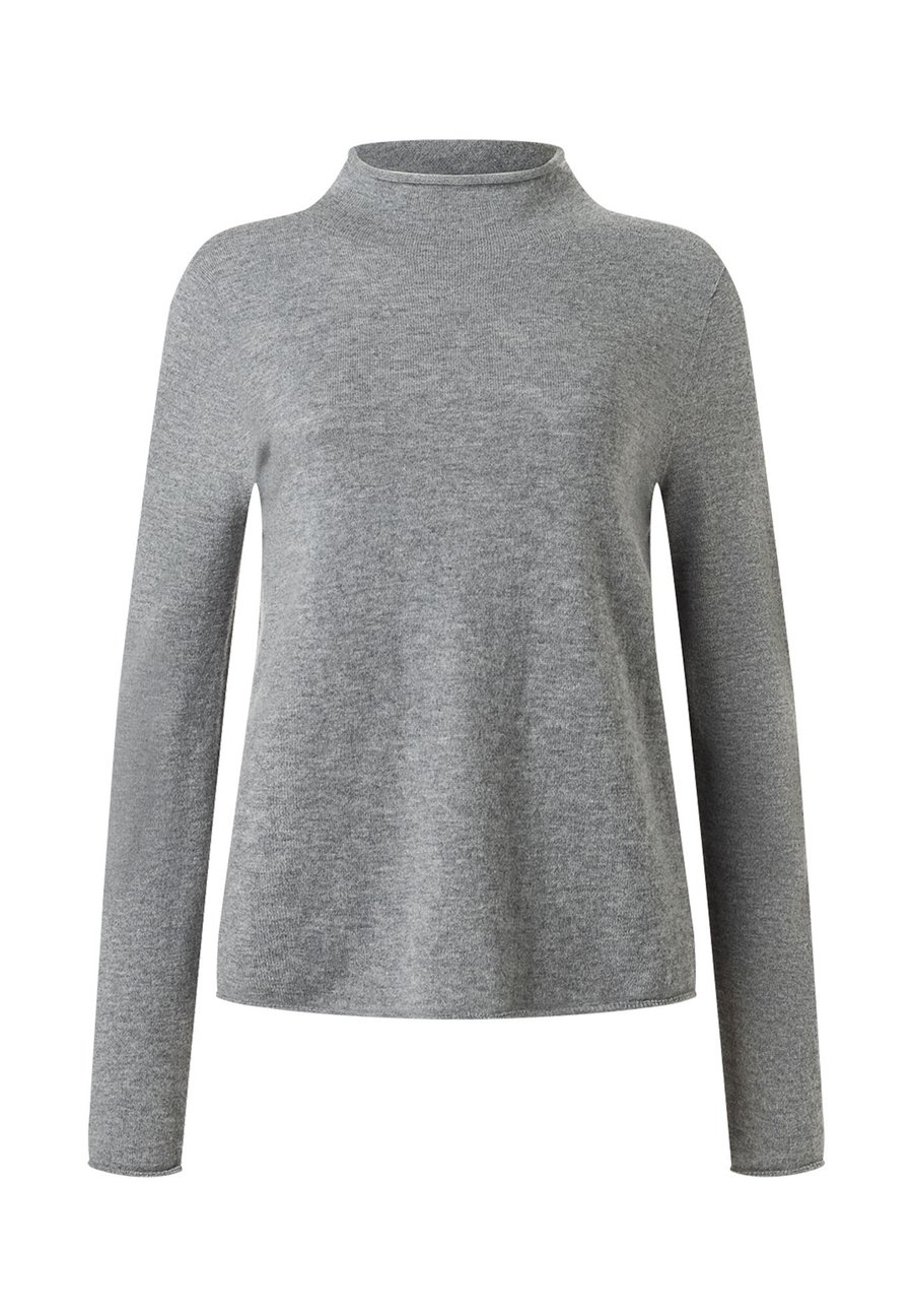 Джемпер MAERZ Muenchen Jumper, Granite Grey/Grey
Джемпер MAERZ Muenchen Jumper, Granite Grey/Grey