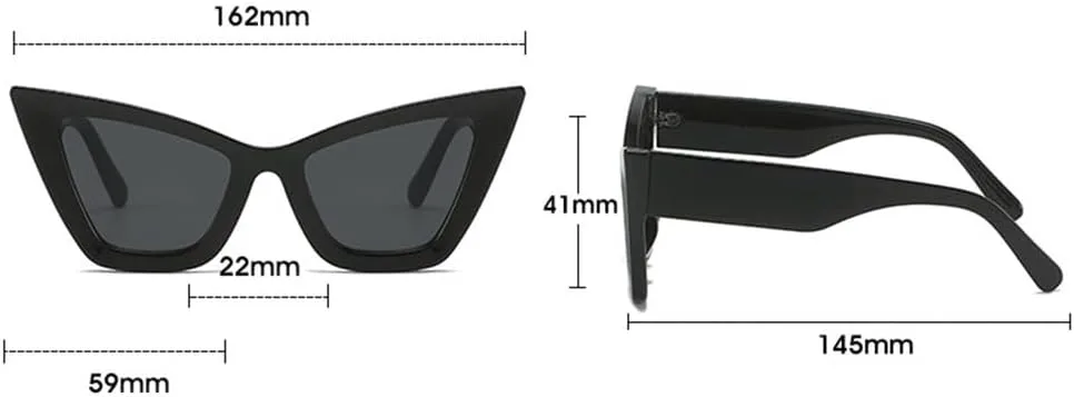 Солнцезащитные очки UV400 с градиентной расцветкой «кошачий глаз» для женщин и мужчин, для бега и занятий спортом на открытом воздухе UYPTK, Black-greenyellow
Солнцезащитные очки UV400 с градиентной расцветкой «кошачий глаз» для женщин и мужчин, для бега и занятий спортом на открытом воздухе UYPTK, Black-greenyellow