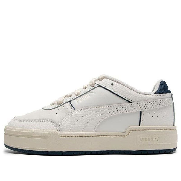 Кроссовки ca pro sport 'warm white' Puma, белый
Кроссовки ca pro sport 'warm white' Puma, белый