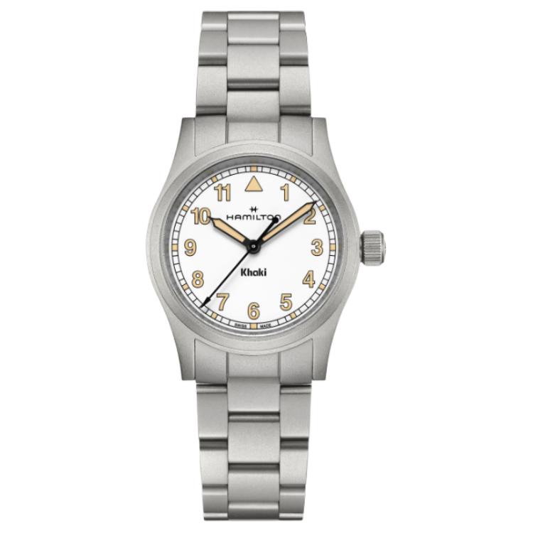 Hamilton Женские часы Khaki Field Series
Hamilton Женские часы Khaki Field Series