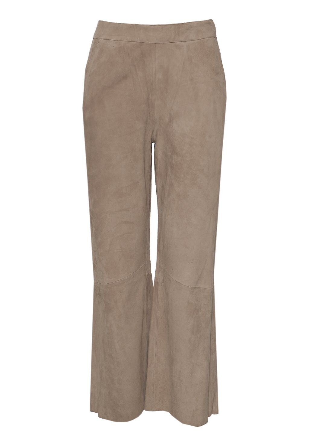 Кожаные брюки Maze, бежевый
Кожаные брюки Maze, бежевый