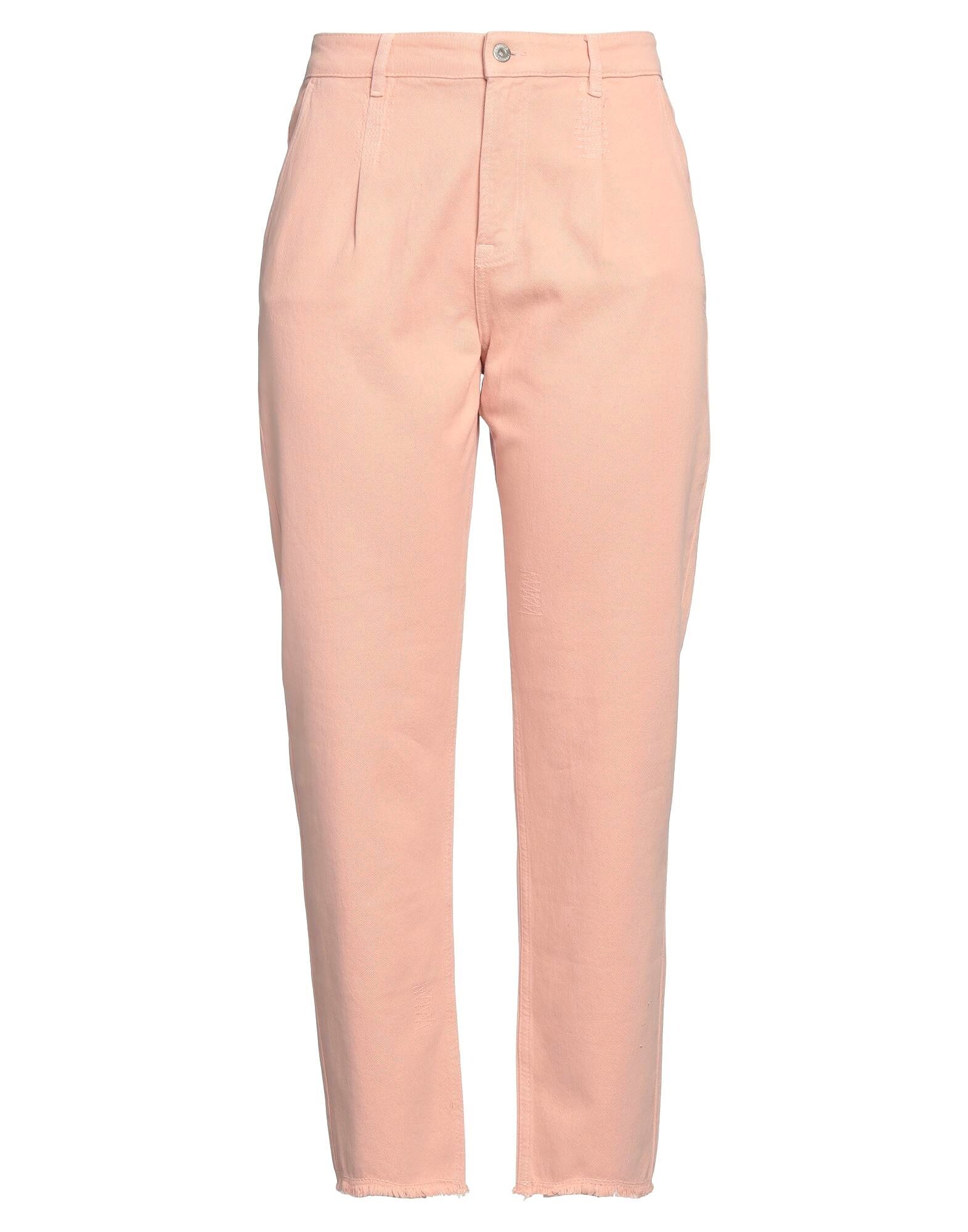 Брюки Twinset, бледно-розовый
Брюки Twinset, бледно-розовый