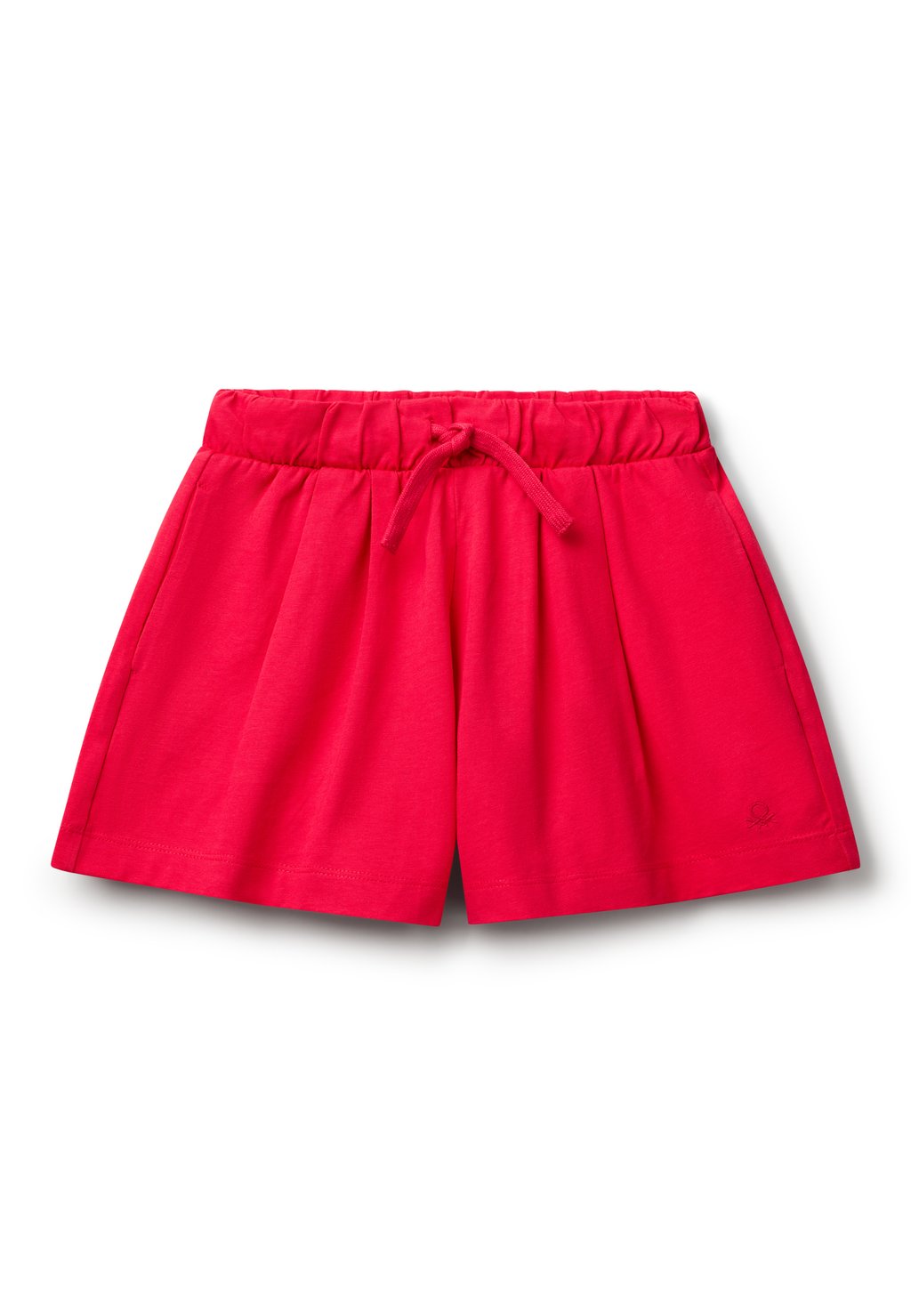 Шорты United Colors of Benetton, фуксия
Шорты United Colors of Benetton, фуксия