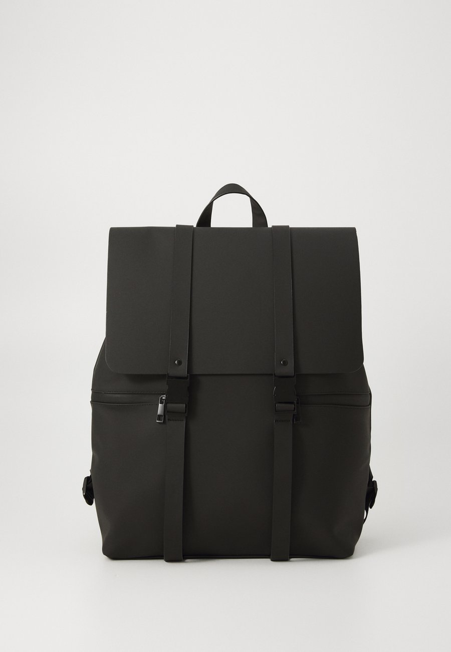 Рюкзак Zign RUBBERISED UNISEX, Black
Рюкзак Zign RUBBERISED UNISEX, Black