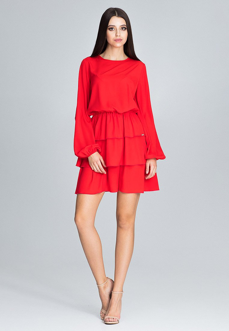 Платье Figl Day dress, Red
Платье Figl Day dress, Red