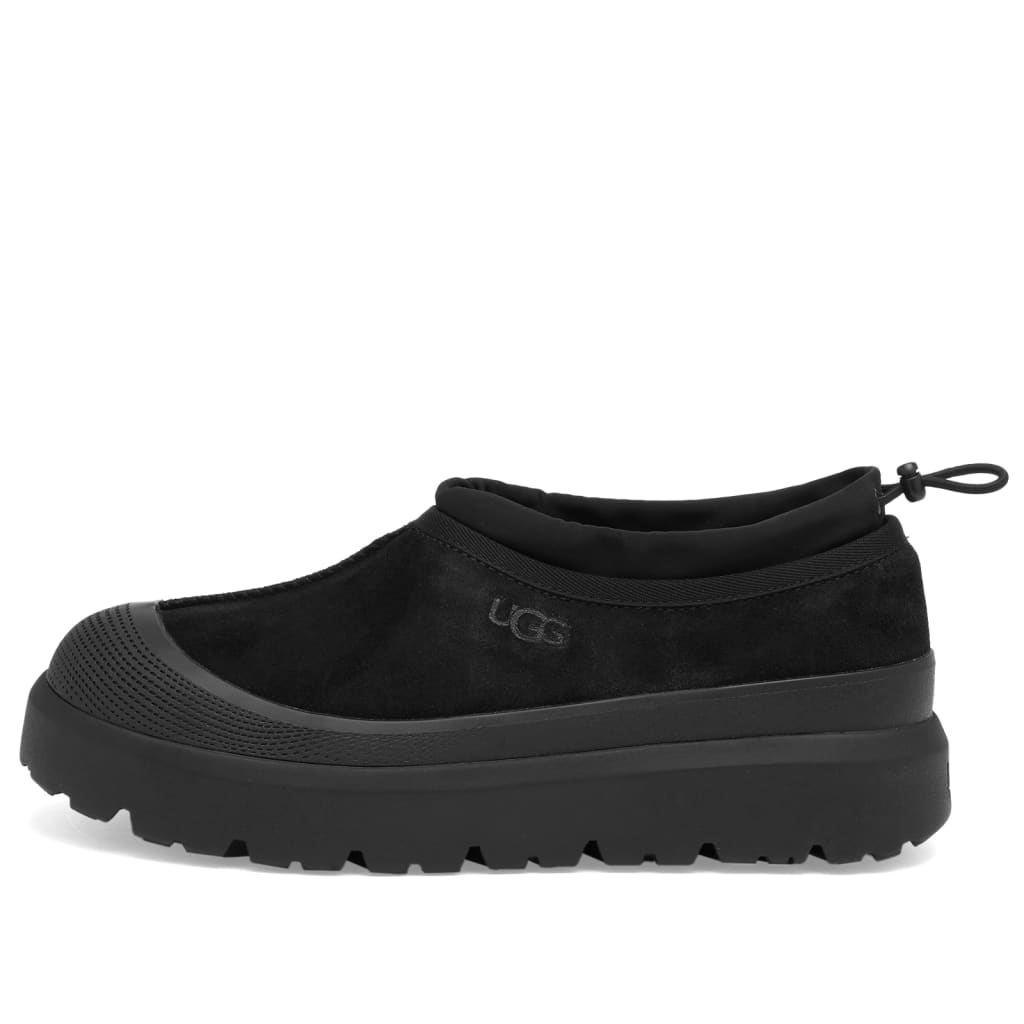 Кроссовки Tasman Weather Hybrid Slipper Ugg, черный
Кроссовки Tasman Weather Hybrid Slipper Ugg, черный