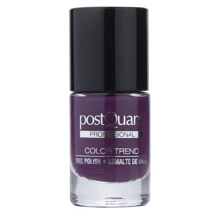 Postquam Фиолетовый лак для ногтей 10 мл
Postquam Фиолетовый лак для ногтей 10 мл