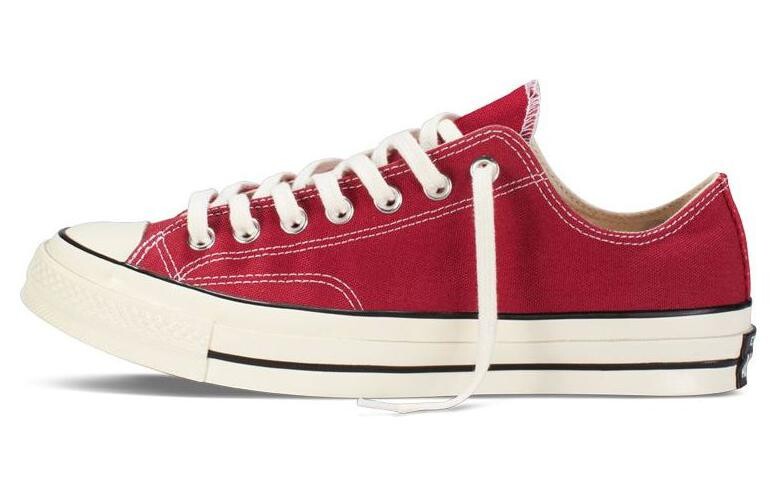 Кеды Converse Chuck 70 Ox 'Crimson Red' 
Кеды Converse Chuck 70 Ox 'Crimson Red'