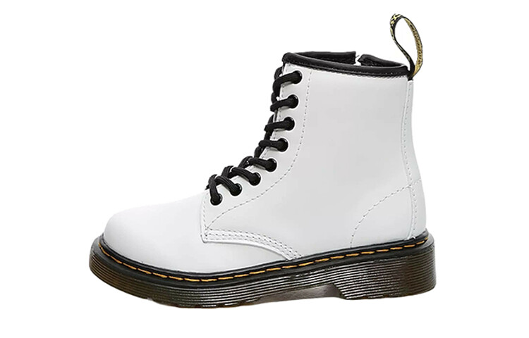 Ботинки Dr. Martens 1460 на шнуровке Dr.Martens 
Ботинки Dr. Martens 1460 на шнуровке Dr.Martens