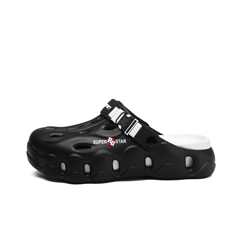 Детские сандалии для подростков YUZHAOLIN, черный/белый
Детские сандалии для подростков YUZHAOLIN, черный/белый