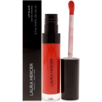 Lip Glace 420 A La Fraise For Women Красный блеск для губ 0,19 унции, Laura Mercier
Lip Glace 420 A La Fraise For Women Красный блеск для губ 0,19 унции, Laura Mercier