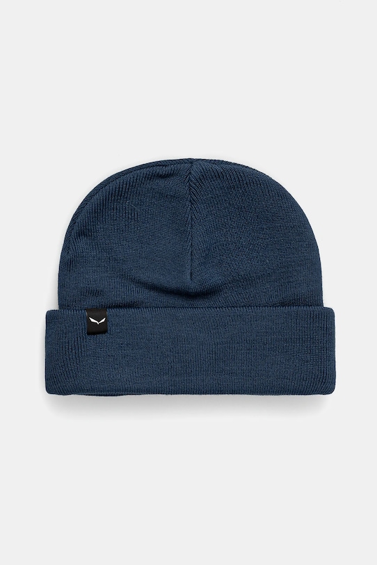 Шапка PUEZ AM Salewa, синий
Шапка PUEZ AM Salewa, синий