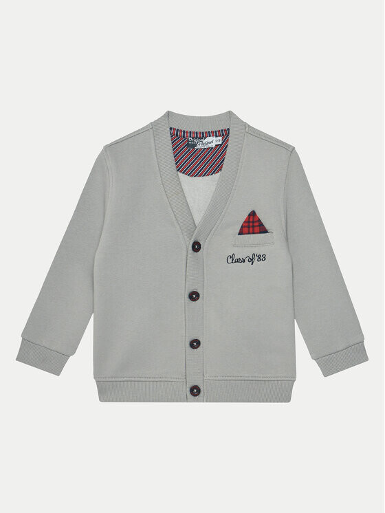 Толстовка обычного кроя Original Marines, серый
Толстовка обычного кроя Original Marines, серый