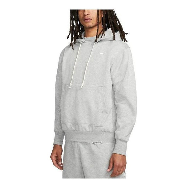 Толстовка с капюшоном dri fit стандартный выпуск пуловер баскетбольная толстовка Nike, серый
Толстовка с капюшоном dri fit стандартный выпуск пуловер баскетбольная толстовка Nike, серый