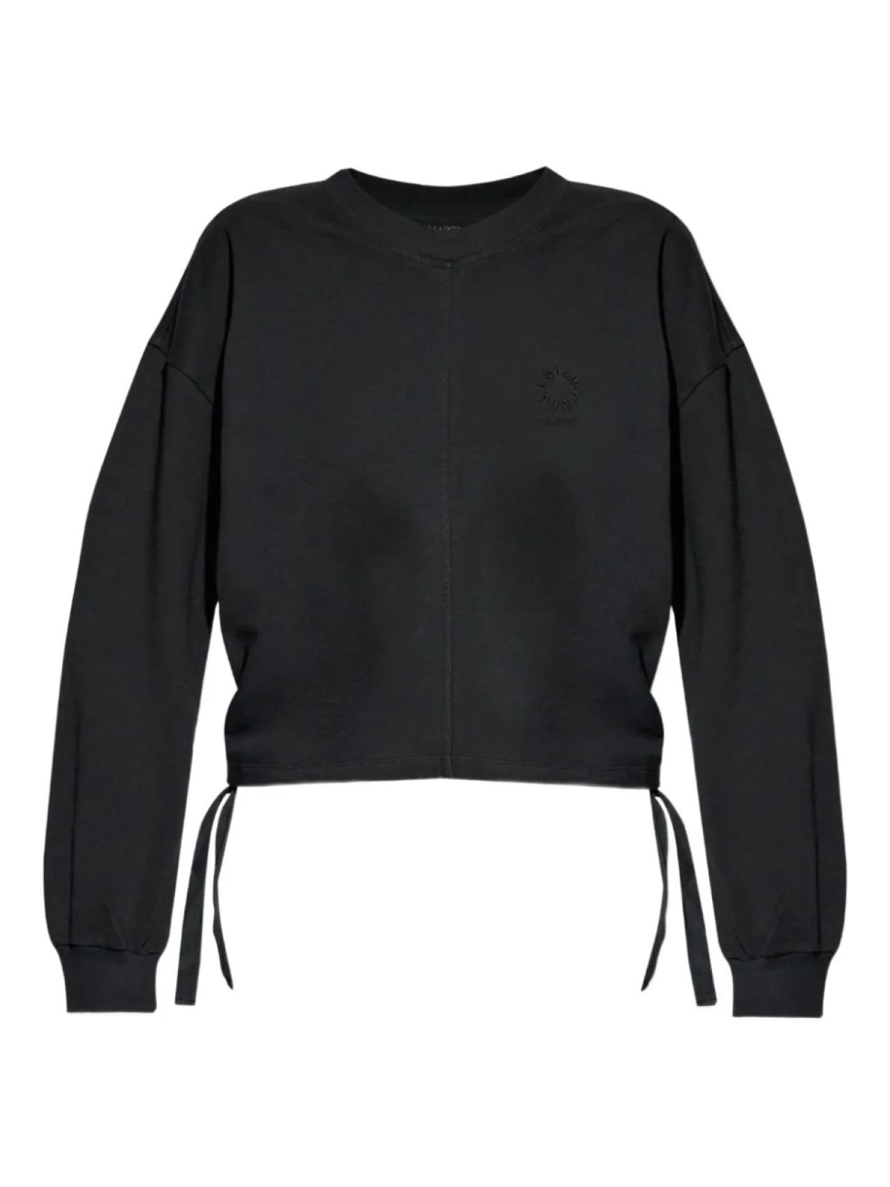 AllSaints толстовка Mira, черный
AllSaints толстовка Mira, черный