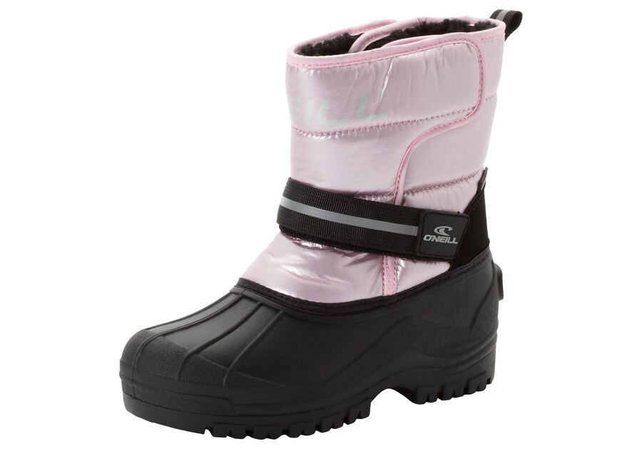 Ботинки O'NEILL, розовый/черный
Ботинки O'NEILL, розовый/черный