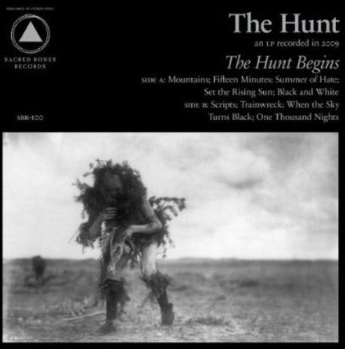 CD диск Hunt: Hunt Begins
CD диск Hunt: Hunt Begins